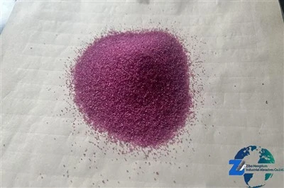 Chrome Corundum for Cutting Chrome Corundum for Cutting