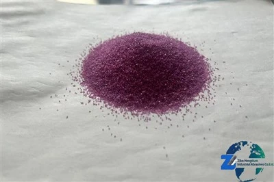 Chrome Corundum for Grindings Chrome Corundum for Grindings